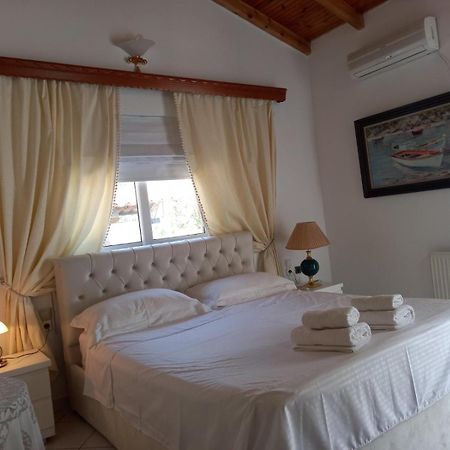Rosemary House Guest House Sarande Exterior photo