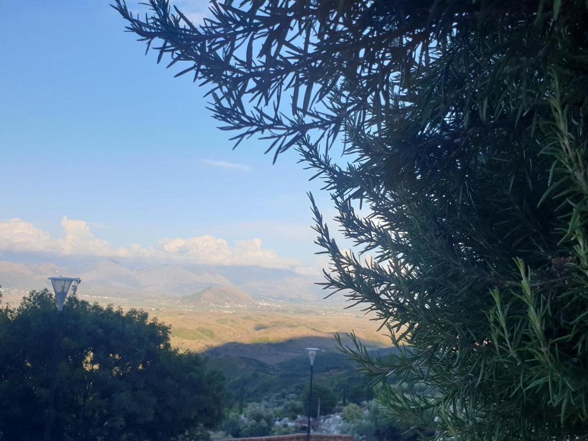 Rosemary House Guest House Sarande Exterior photo