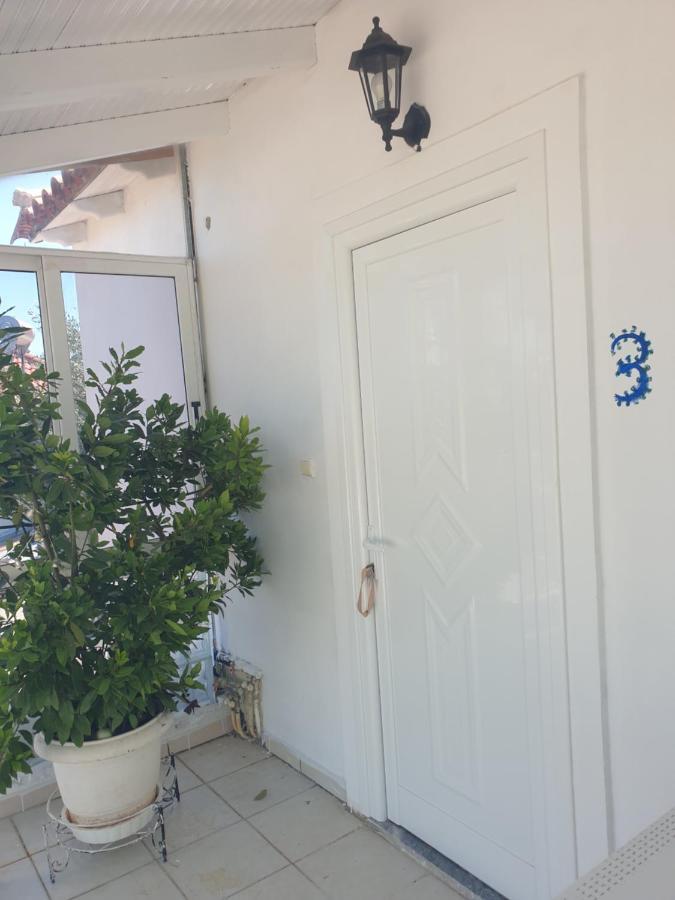 Rosemary House Guest House Sarande Exterior photo