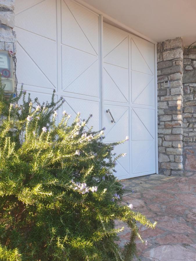 Rosemary House Guest House Sarande Exterior photo