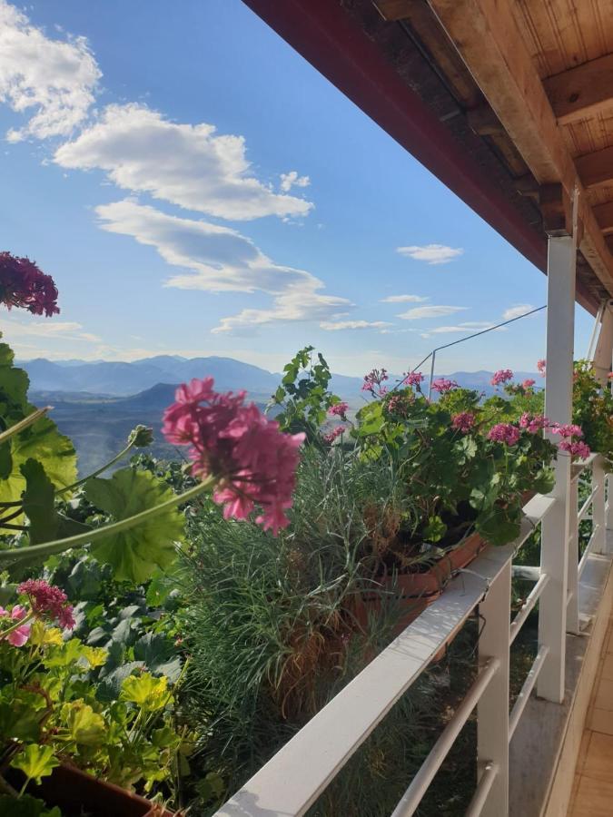 Rosemary House Guest House Sarande Exterior photo