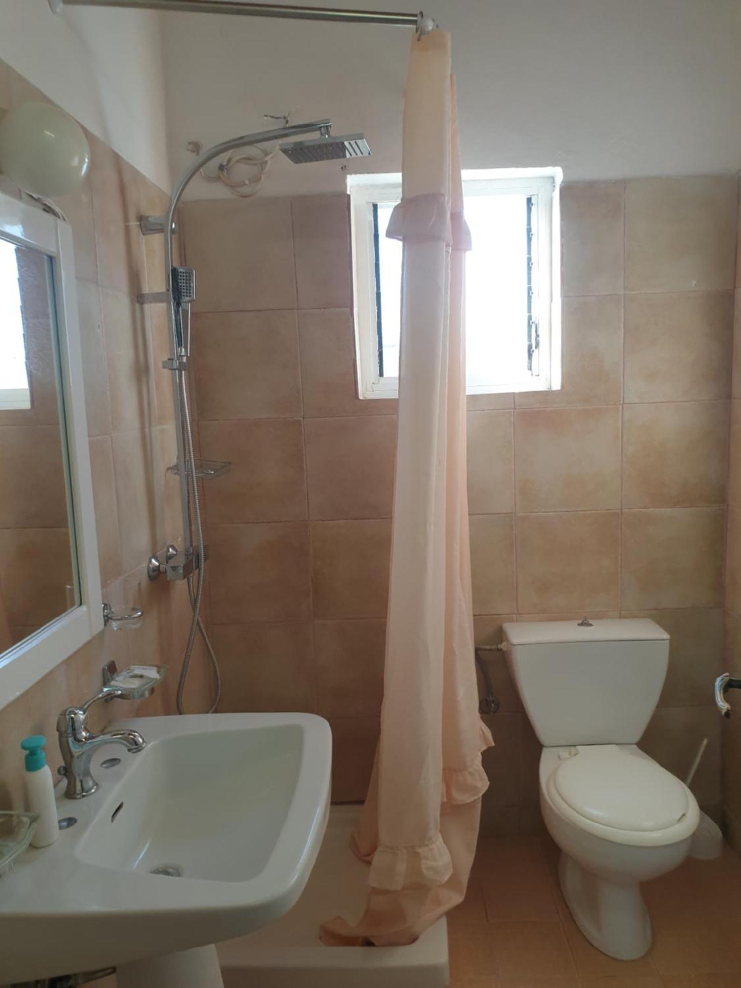 Rosemary House Guest House Sarande Room photo
