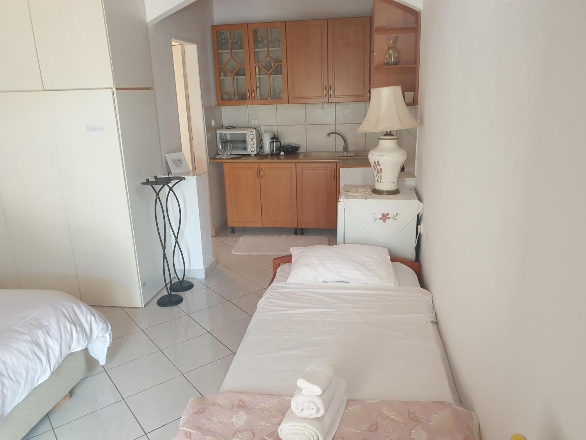 Rosemary House Guest House Sarande Room photo
