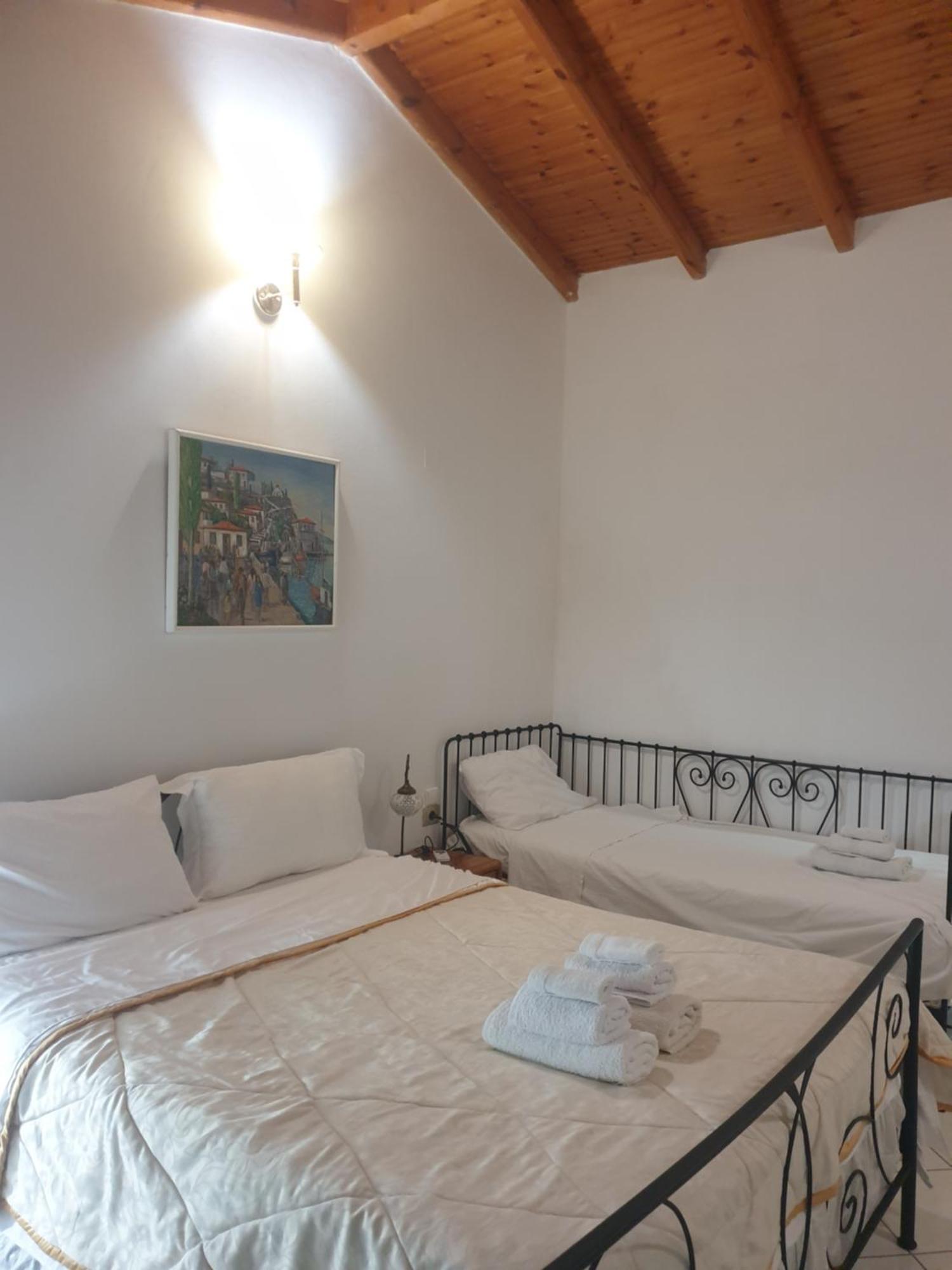 Rosemary House Guest House Sarande Room photo