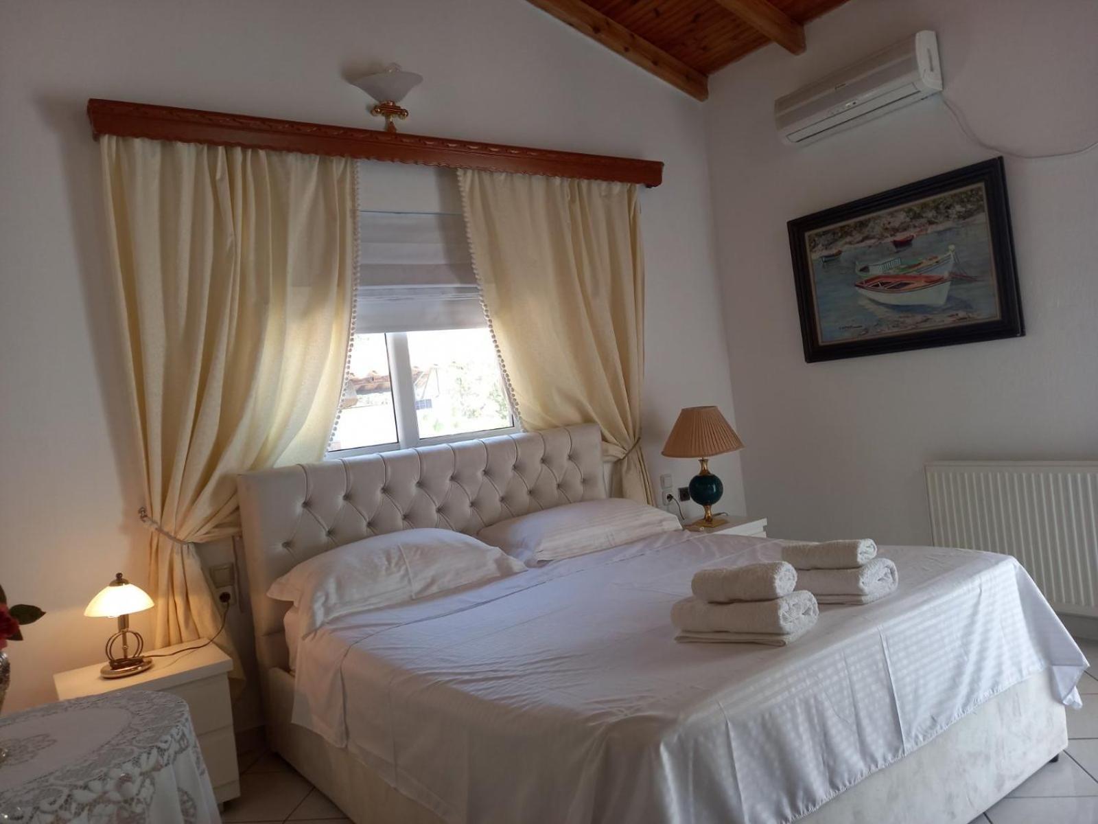 Rosemary House Guest House Sarande Exterior photo